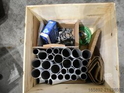 Linde L-Matic core 1195-00