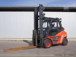 Linde H 70 T EVO 396-03