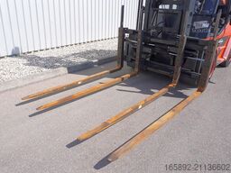 Linde H 70 T EVO 396-03