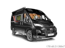 Bürstner Campeo C 640