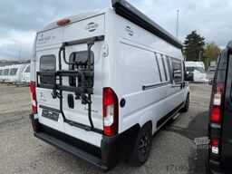 Carado CV 600 Pro pro Paket uvm.