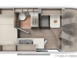 Carado CV 600 Pro pro Paket uvm.