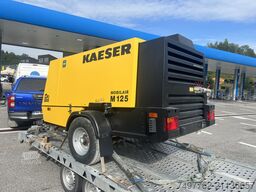 Kaeser M125