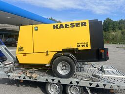 Kaeser M125