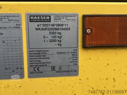 Kaeser M125