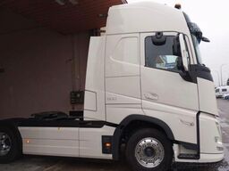 Volvo FH 500 Aero XL