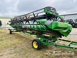 John Deere T660