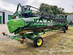 John Deere T660