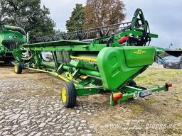 John Deere T660