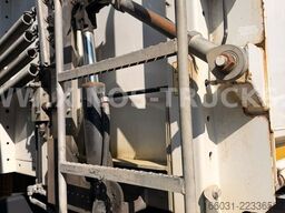IVECO TRAKKER 450 8X4 DAUTEL Bordmatic 130.000km!