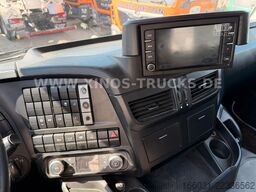 IVECO TRAKKER 450 8X4 DAUTEL Bordmatic 130.000km!