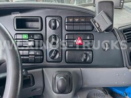 MERCEDES-BENZ Actros 3241 8X4 Schwing S31XT - GERMAN - TOP