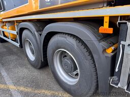 MERCEDES-BENZ Arocs 4545 New EUR3 PUTZMEISTER BSF 56M/5