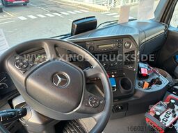 MERCEDES-BENZ Arocs 4545 New EUR3 PUTZMEISTER BSF 56M/5