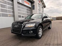 AUDI Q5 2.0 TDI  quattro