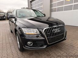 AUDI Q5 2.0 TDI  quattro
