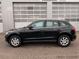 AUDI Q5 2.0 TDI  quattro