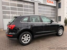 AUDI Q5 2.0 TDI  quattro
