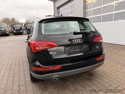 AUDI Q5 2.0 TDI  quattro