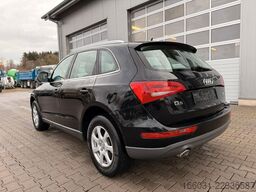 AUDI Q5 2.0 TDI  quattro