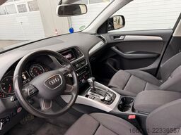 AUDI Q5 2.0 TDI  quattro