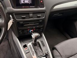AUDI Q5 2.0 TDI  quattro