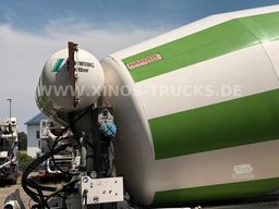 MAN MAN TGS 32.420 Stetter 9m³ German Truck