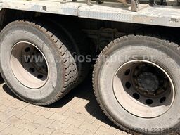 MAN MAN TGS 32.420 Stetter 9m³ German Truck
