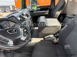 MAN MAN TGS 32.420 Stetter 9m³ German Truck