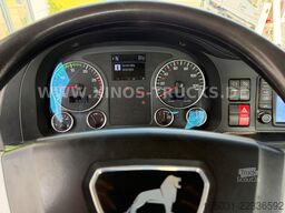 MAN MAN TGS 32.420 Stetter 9m³ German Truck