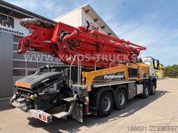 MERCEDES-BENZ Arocs 3245 PUTZMEISTER BSF 42M/5