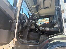 MAN TGS 18.440 4X4H + Liebherr 10m³ Mischauflieger