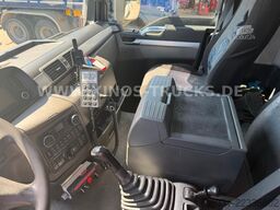MAN TGS 18.440 4X4H + Liebherr 10m³ Mischauflieger