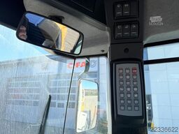 LIEBHERR L566 X-Power German Loader