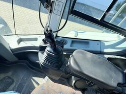 LIEBHERR L566 X-Power German Loader