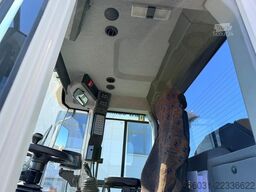 LIEBHERR L566 X-Power German Loader