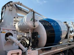 MERCEDES-BENZ Arocs 4445 Schwing FBP 27M - 7M3 Mischer German