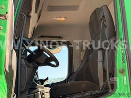 MERCEDES-BENZ Arocs 3240 8X4 Stetter 9M3 Hardox