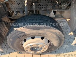 MERCEDES-BENZ Arocs 3240 8X4 Stetter 9M3 Hardox