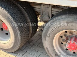 MERCEDES-BENZ Arocs 3240 8X4 Stetter 9M3 Hardox