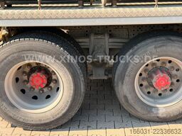 MERCEDES-BENZ Arocs 3240 8X4 Stetter 9M3 Hardox