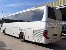 Setra S415 GTHD / Automat gearbox
