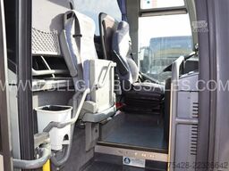 Setra S415 GTHD / Automat gearbox