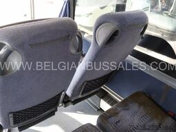 Setra S415 GTHD / Automat gearbox