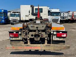 DAF CF 460 6x2, Lift axel, Mooving axel,  NAVI, BAC...