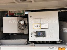 MERCEDES-BENZ Arocs 2640 6X4 Putzmeister BSF 24M/4