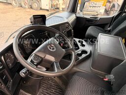 MERCEDES-BENZ Arocs 2640 6X4 Putzmeister BSF 24M/4