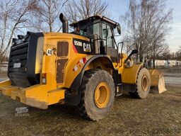 CATERPILLAR 950 M German Loader