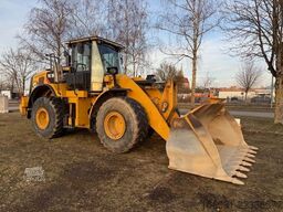 CATERPILLAR 950 M German Loader