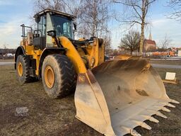 CATERPILLAR 950 M German Loader